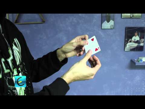 Bertram Change (Tutorial)