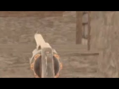 Shootout: A DOWNSHOT VR mini movie