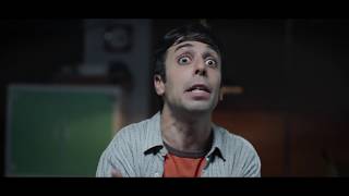 #HagamosQueFuncione | Cena | Ecoembes 2017/2018