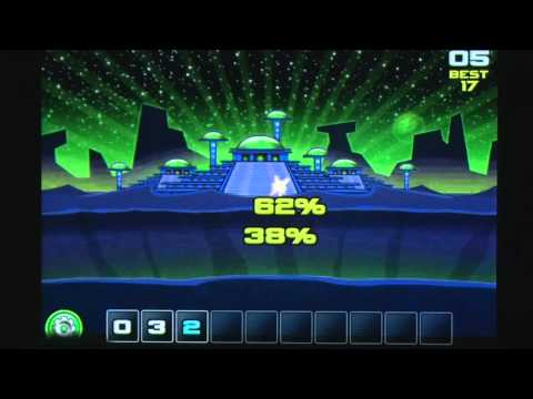 Chop Chop Slicer iPhone Gameplay Review - AppSpy.com