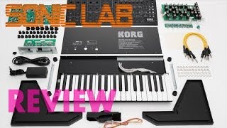 Video thumbnail for MS20 Kit - Review by sonicstate