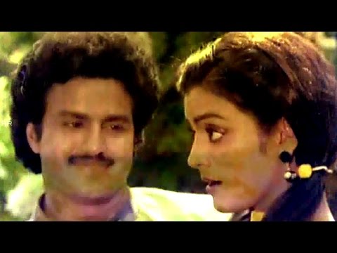 Inka Eppudu Full Video Song || Anasuyamma Gari Alludu || Balakrishna, Bhanupriya