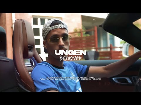 Macky x Einar x Haval Type Beat - "Ungen" | Swedish RAP Type Beat