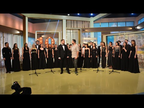 Ascendis Choir - Vals Vals