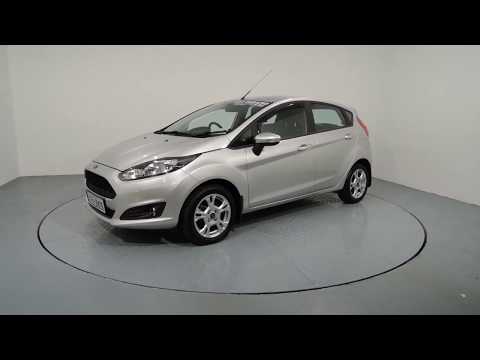 171 Ford Fiesta | Volvo Cars Waterford