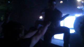 Atreyu- Stop! Before It's Too Late and We've Destroyed It All Live @ The Cabooze 2010