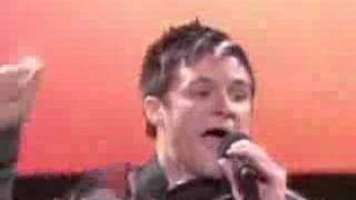 Blake Lewis - You Should Be Dancing