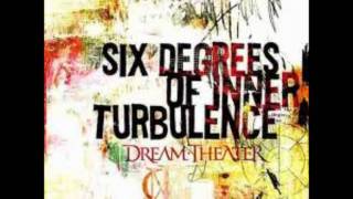 Dream Theater -- Six Degrees of Inner Turbulence -- Overture