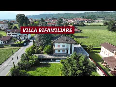 Borgomasino, Via Borgonuovo 13