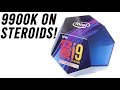 Intel Core i9-9900KS Review - we hit 5.2GHz on ALL cores