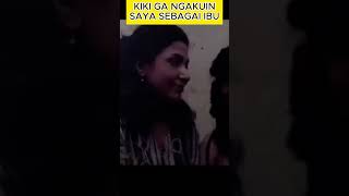 Download lagu KIKI FATMALA TIDAK MENGAKUI IBUNYA #kikifatmala mp3