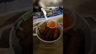 Everything We Ate on Our Cruise | From Specialty Dining to Puerto Rico Eats.