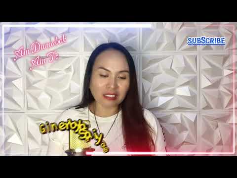 Dalo nga Palangayo ll Ain Dumabok ll Ikid-Ikid Chacha