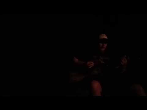 Johnny Hash "The Man Who Couldn't Cry" @johnmathews1889 