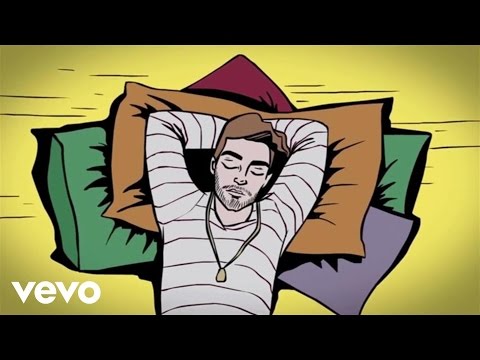 Marc E. Bassy - Drunk & I’m Drunk (Lyric Video) ft. Bobby Brackins