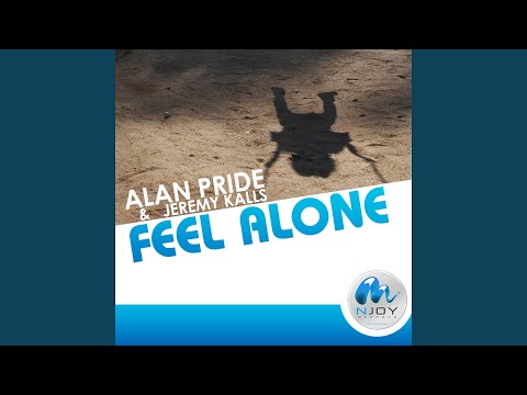 Feel Alone (Mosimann Remix)