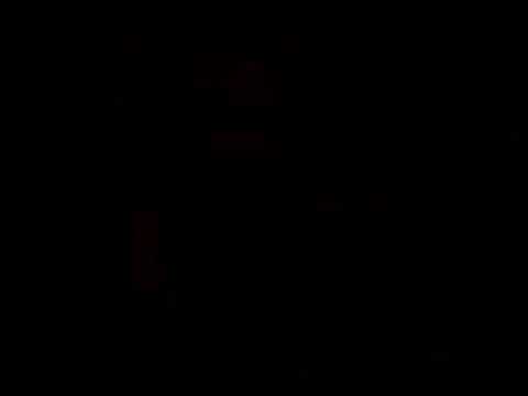 Dark Flashy Tresor Bunker on Nature One 2007