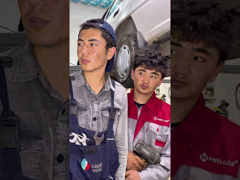 🛠️ The MOST Unexpected Mechanic Fail You’ll See Today 😳😂