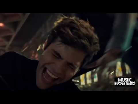 Shadowhunters 2x20 | Music Moment | Fleurie - Hurricane