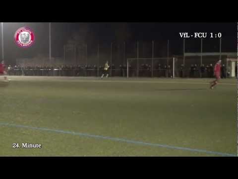 28.03.2013 VfL Brackenheim - FC Union Heilbronn