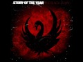 The virus Bonus track - Story Of The Year