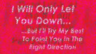 Stacie Orrico - Is it me?