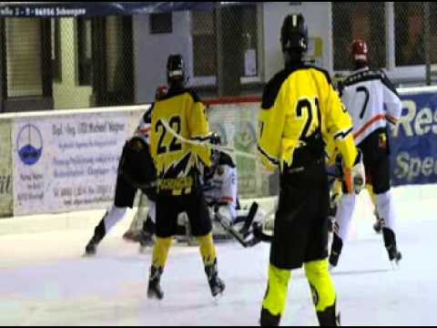 EAS Jugend - EHC Bad Aibling 5:3