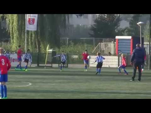 Jos WGM d1  -sv Diemen d1  3oktober 2015 1e helft