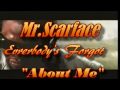 ScarFace "Forgot About Me"Ft Lil Wayne & Bun B