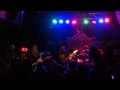 40 Below Summer - God Complex - Dingbatz NJ - 12.28.12