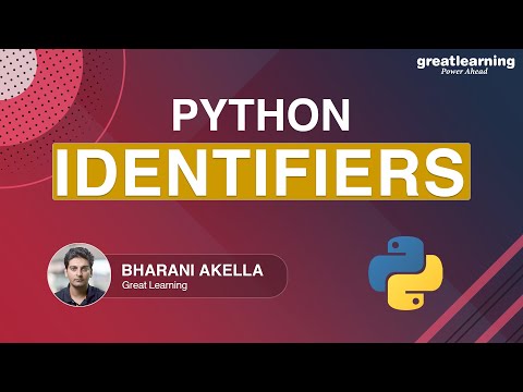 Python for Non Programmers Python Tutorial for Absolute Beginners in 2021 Great Learning