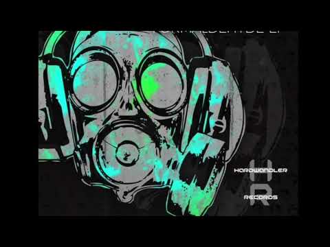 Marco Ginelli, Kamil Van Derson - Formaldehyde EP