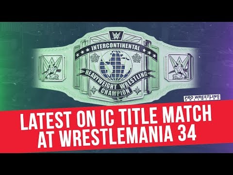 Fight Size Update: Alexa Bliss, WWE Is Hiring, Best of Super Juniors