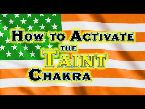 , title : 'How to Activate The Taint Chakra! - American Born Chatty Desis (A·B·C·D) Podcast Episode 1'