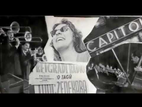 Mambo (Bora Roković) Big Band of  Radio Belgrade 1957