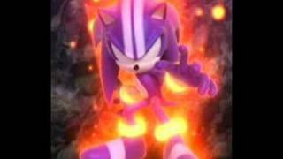 Seven Rings In Hand (CRUSH 40 VERSION)