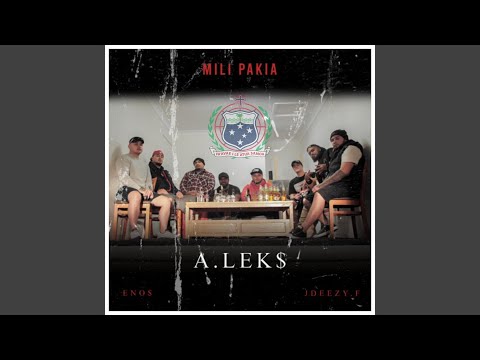 Mili Pakia (feat. Eno$ & JDEEZY.F)