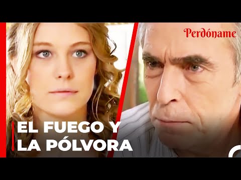 ¿Osman Echará A Feride De La Casa? - Perdóname