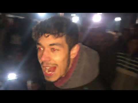 Street Battle/OCTAVOS/Jakte vs 3,14ERA