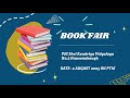 KV2NSB Library Book Fair 2025 In Collaboration With The Hindu Librarian Kanchan Chaturvedi