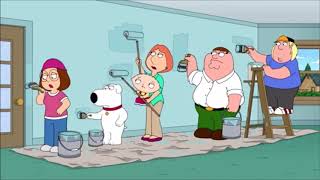 Family Guy try not to laugh (part 3)