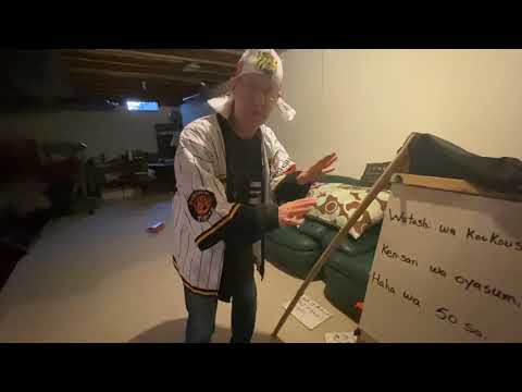 Basic negative sentence  A  is not B