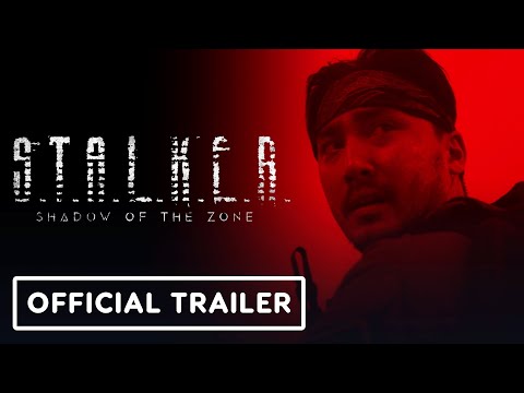 S.T.A.L.K.E.R.: Shadow of the Zone - Official Trailer #2 (Fan Film)