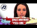 Jonas Brothers - Pizza Girl 