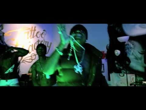 Ya Boy Feat Cik Money - Tattoos & Jewels (Official Video)