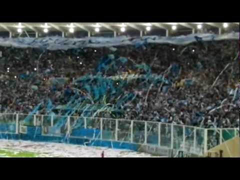 Club Atlético Belgrano - SC Video