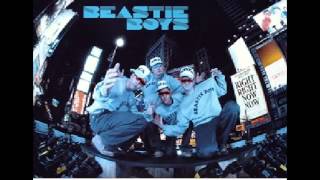 beastie boys right right now now instrumental