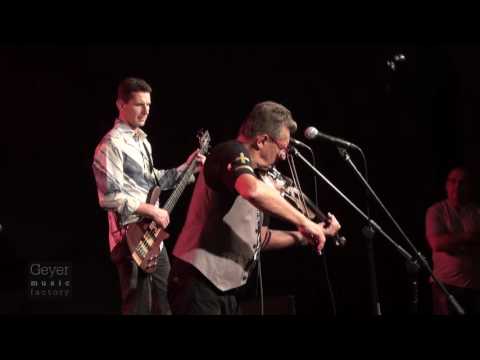 Geyer Music Factory - Zieliński - Oddychać i kochać