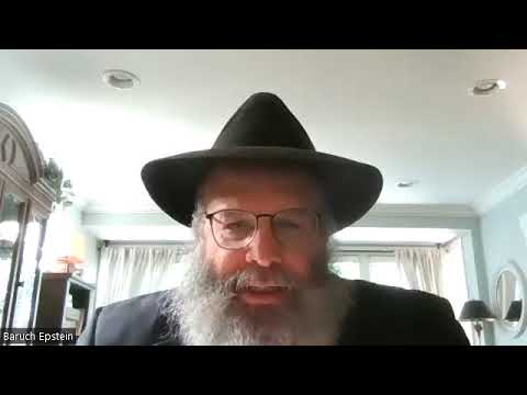 Iggeres Hakodesh   Letter #20   Lesson #3