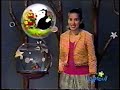PBS Kids Sprout The Good Night Show Next Bumper James The Cat 2005